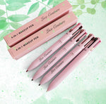 4-in-1 MAKE UP PEN