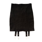Skirt - Black NOVA