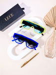 WYLD - LIME GREEN