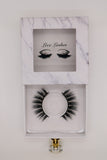 Lece Lashes Fiesty Lece Couture Storage Box