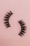 Lece Lashes Fiesty Lece Couture
