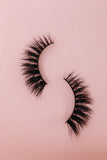 Flirty Lashes Lece Couture